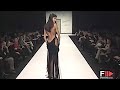 ANTON GIULIO GRANDE #3 HC SS 1999 Rome - Fashion Channel