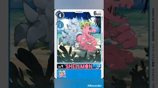 SANGOMON E SHELLMON #shorts