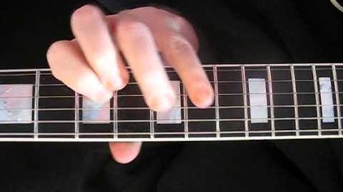 28709 dcage octaves d dorian mode 3nps box shapes