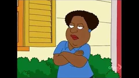 Rest In Peace, Loretta Brown!