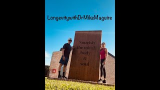 Lifestyle Medicine Pillar Nutrition by Dr Michael Maguire