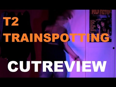 Cutreview | Trainspotting and Intertextuality