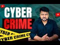 Future of Cyber Crime in India: Threats, Laws & What Lies Ahead | Adarsh Singhal