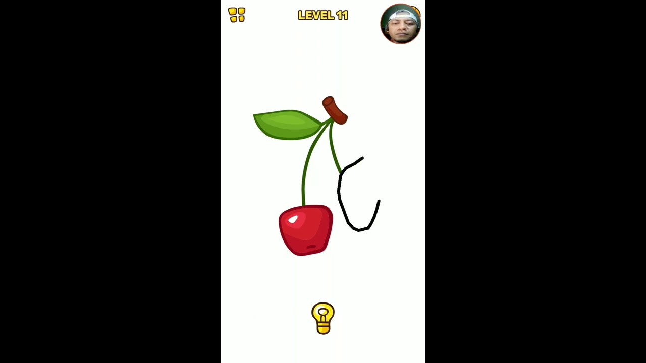 Tricky Line Draw The Part Level 11, 12, 13, 14, 15, 16, 17, 18, 19, 20 Gameplay Walkthrough