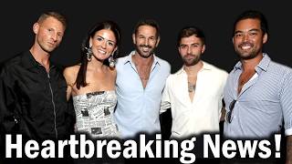 Famous MacRae’s Heartbreaking Update on His Life-Changing Injury | Below Deck Down Under (S4 E9) | Bravo Profile