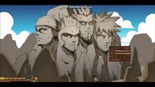 Ninja World: Alien Invasion Speedrun Challenge (00:37:20) screenshot 5