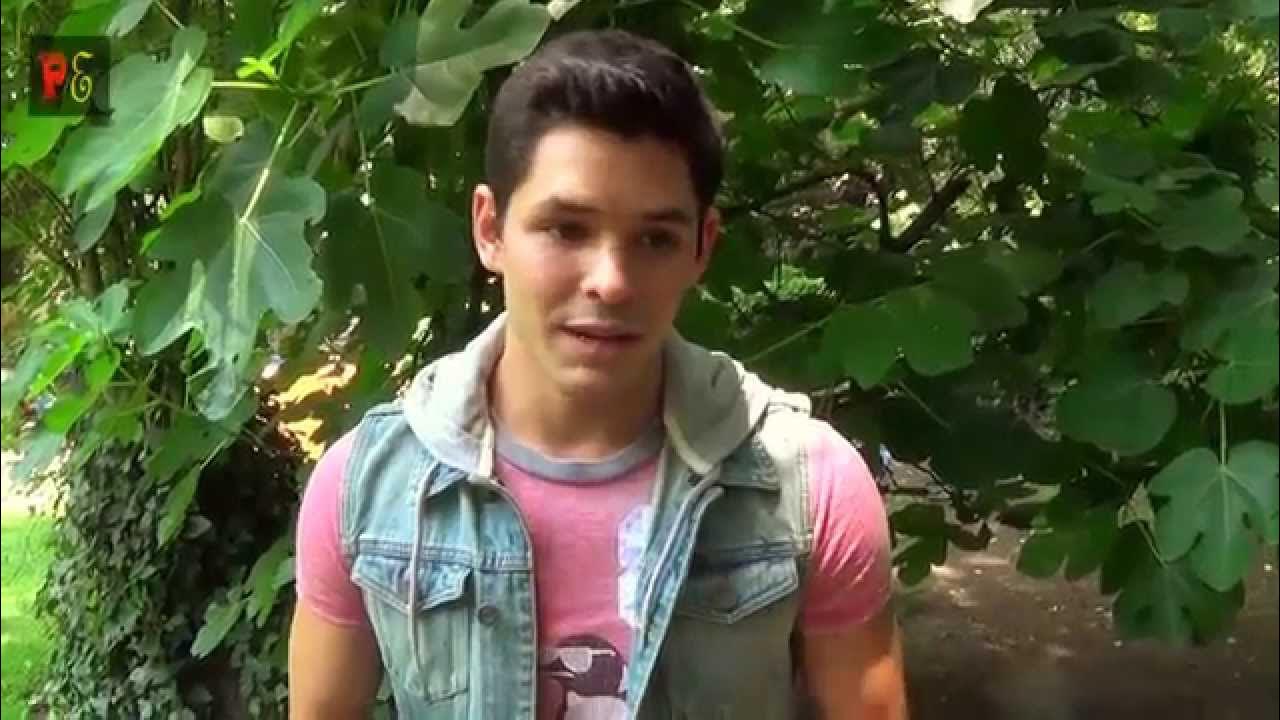 RICARDO ABARCA ENTREVISTA QUE CULPA TIENE EL NIÑO CINE YouTube