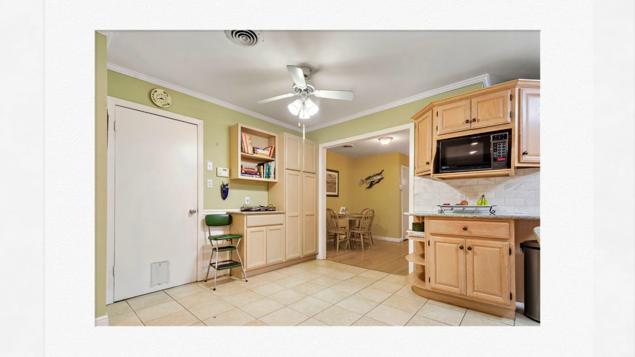 1507 Auline Lane Houston Tx 77055