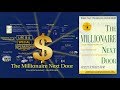 How to Get Rich - "The Millionaire Next Door" - An Executive Summary Book Review