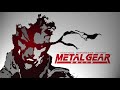 Metal Gear Solid 1 (FULL SOUNDTRACK)