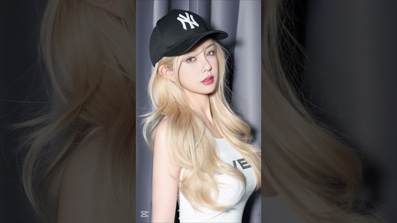 [4K] AI ART LOOKBOOK AMAZING COLLECTION‐Asian The Beautiful White DREAMY GenZ Sexy Girl 