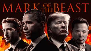 The Mark of the Beast: Does Any of This Add Up?