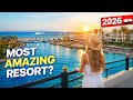 Ist Dies Das BESTE Luxushotel In Hurghada 2026 Dana Beach Resort 4K TOUR