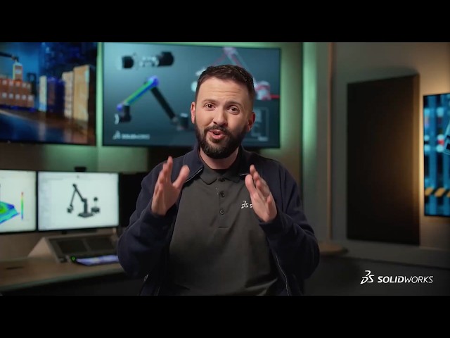 Probe Plastics Results Across Multiple Locations | What's New in SOLIDWORKS Plastics 2027