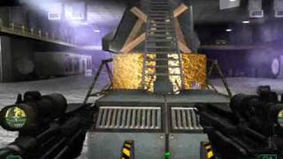 Area 51 Playthrough Part 15