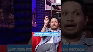 Ada Yang Belum Tau Nama Vokalis Band Andra Andtb musikmusikindonesiamusisishortsabdelachrian