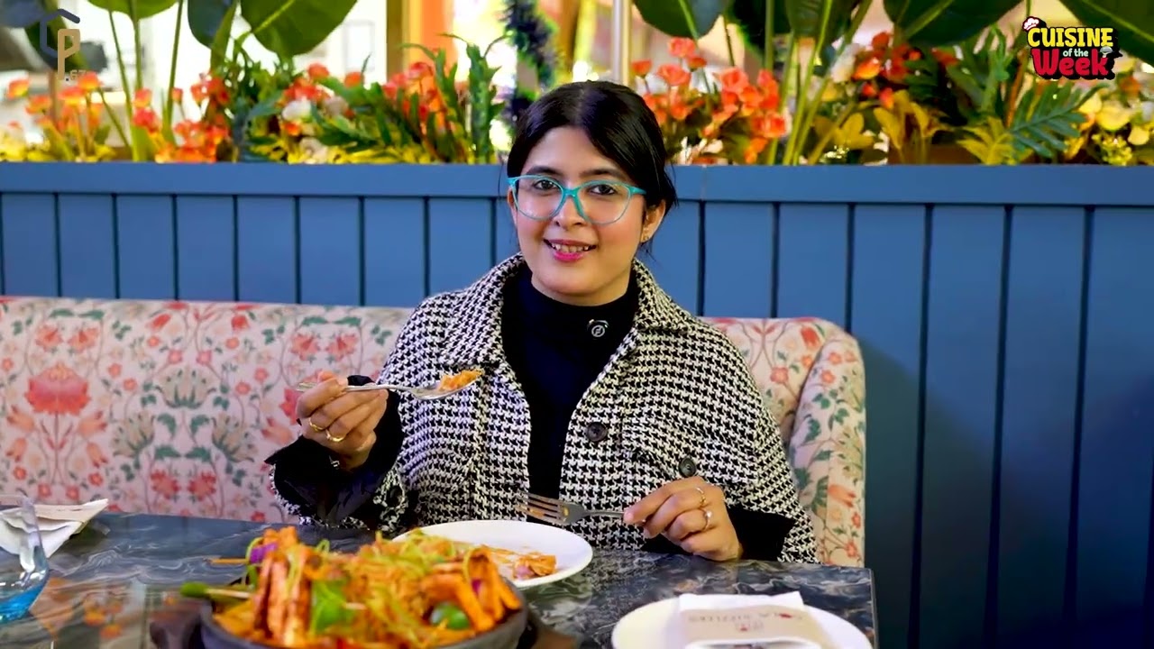 Exploring CP67’s Best Continental Food | Cuisine of the Week