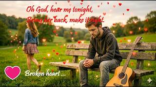Bring Her Back -Official Music | A Heartbreaking Hollywood Ballad Song Lyricist: Hari Singh |