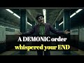 A DEMONIC order whispered your END | joker motivation videos| joker quotes| dark speech