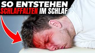 Diese Schlafgewohnheit lässt Ihr Gesicht schneller altern und kaum jemand weiß das!