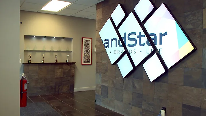 Studio Walk through with Mark