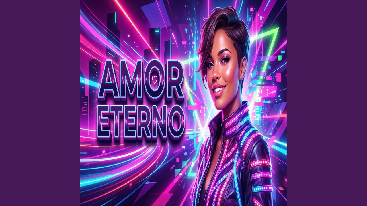 Tonton Amor Eterno di YouTube Tonton Amor Eterno di YouTube