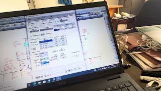 Etap Cable Sizing