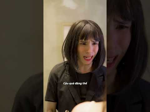 Video Yêu tập 3 #hoangminhhung #shorts #tiktok - youtube