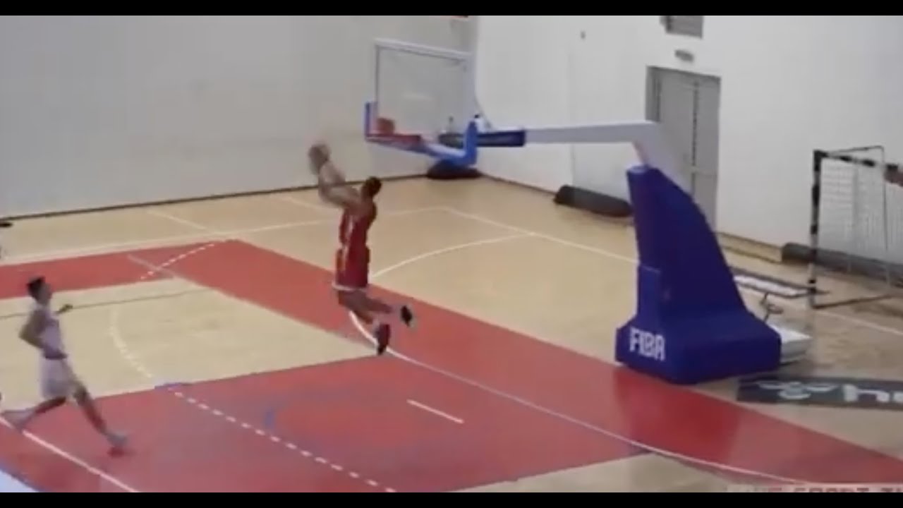 Elijah Clarance 2-game highlight | 30 points and 6 dunks in one game! | ABA League 2 / Prva A Liga