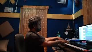 En Poove Pon Poove.. Ilayaraajaa Musical In My Verion Keys.