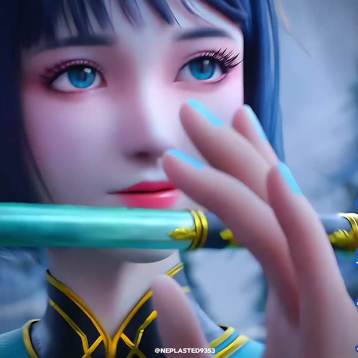 battle through the heavens season 5 episode 100