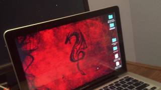 Developer update tool to MacBook Pro 2016