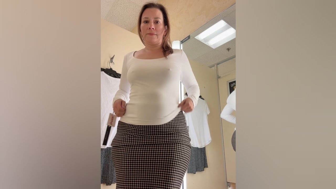 Привлекательные женщины старше 50 лет. Часть 571.