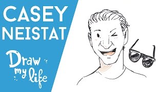 CASEY NEISTAT - Draw My Life