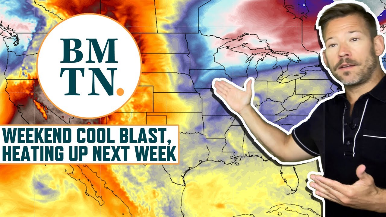 Minnesota weather Heat wave impacting fire season Tropical activity