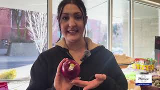 Washington apple growers seeing overseas demand for WSUs famous apple