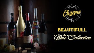 Charme Maison du Vin | You're Always Beautiful in 