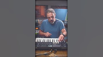 Toolkit Patch for Korg WaveState - Analog Synth Essentials #wavestate #korgsynth #korgwavestate