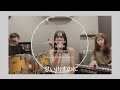 【Cosmic Radio】白煙 - 音感れもねーど [Instrumental]