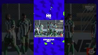 Confira o gol do MURICI contra o CRUZEIRO-AL no Campeonato Alagoano 2026