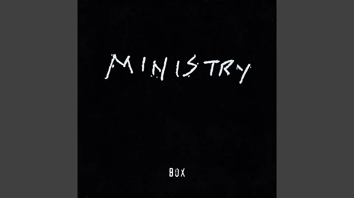 N.W.O. (Extended Dance Mix)