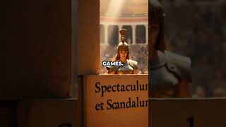 Female Gladiators Shocked Ancient Rome—Fierce Warriors Uncovered! ⚔️🔥#trending #viral #youtubeshorts