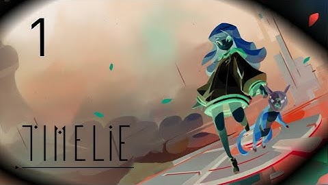 NetMoverSitan Plays - Timelie: Hell Loop - Episode 1: Start the Nightmare