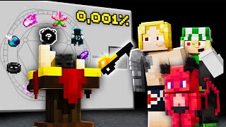 Farmamos O Item Mais Raro - Skydoido Pandora