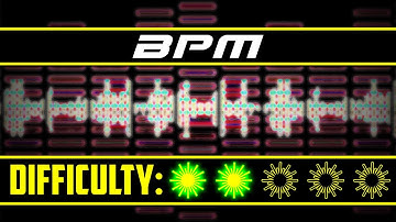 LaserOS BPM Tutorial - Wicked Lasers