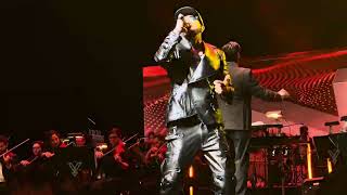 Yandel - Abusadora (Live in Chicago 2025)
