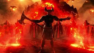 ♫ Nightcore - Strength of a Thousand Men ♫