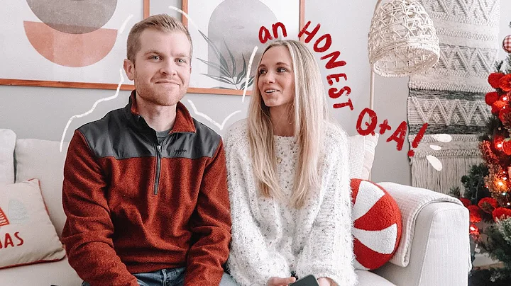 ANSWERING YOUR QUESTIONS! everything you wanted to...