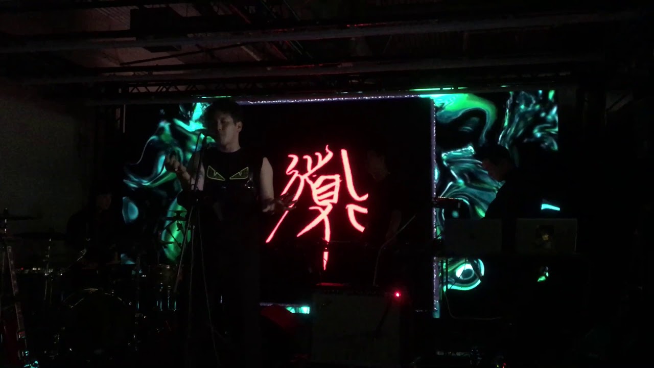 Yayhel@F is for 2019