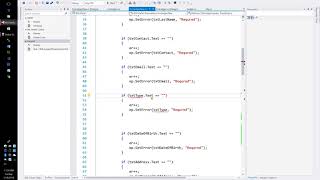 BdJobs Dotnet -10 Batch | ASP.NET C# Bangla Tutorials Class-10 Part-1 screenshot 5